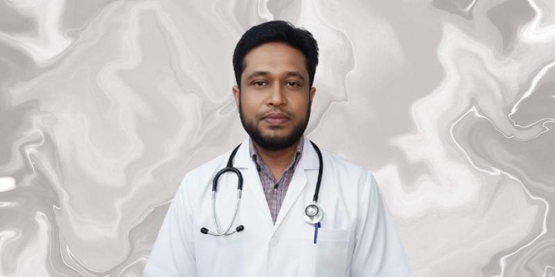 ডাঃ আনোয়ারুল আজিম (বাপ্পি)